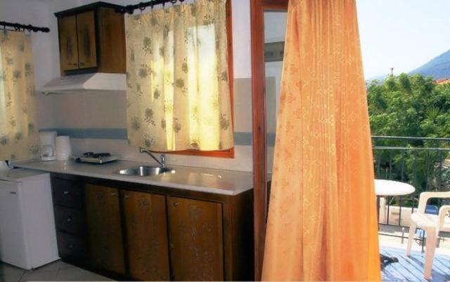 Stella Apartments Marathokampos Phòng bức ảnh